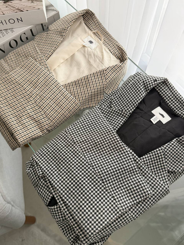 کت پیچازی زنانه H&M