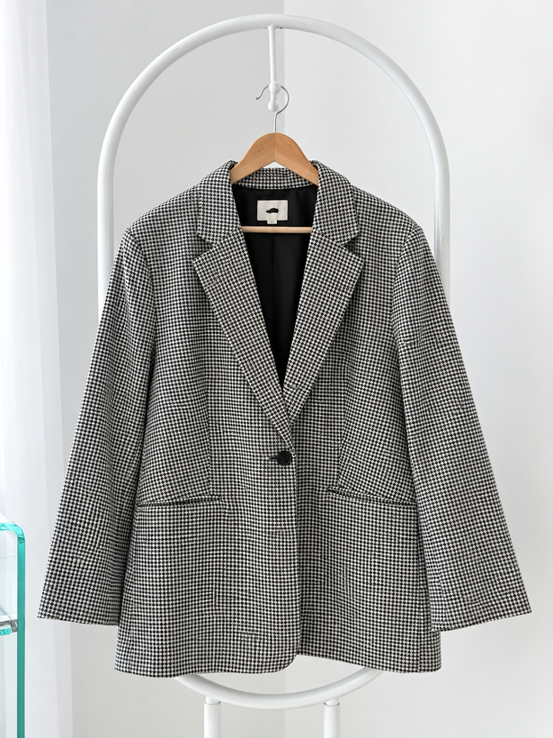 کت پیچازی زنانه H&M