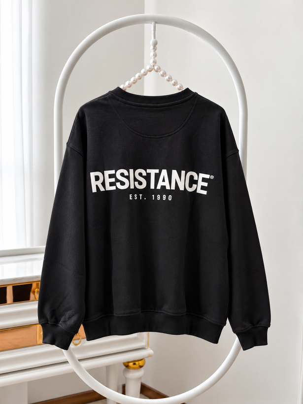 دورس وارداتی RESISTANCE داخل کرک