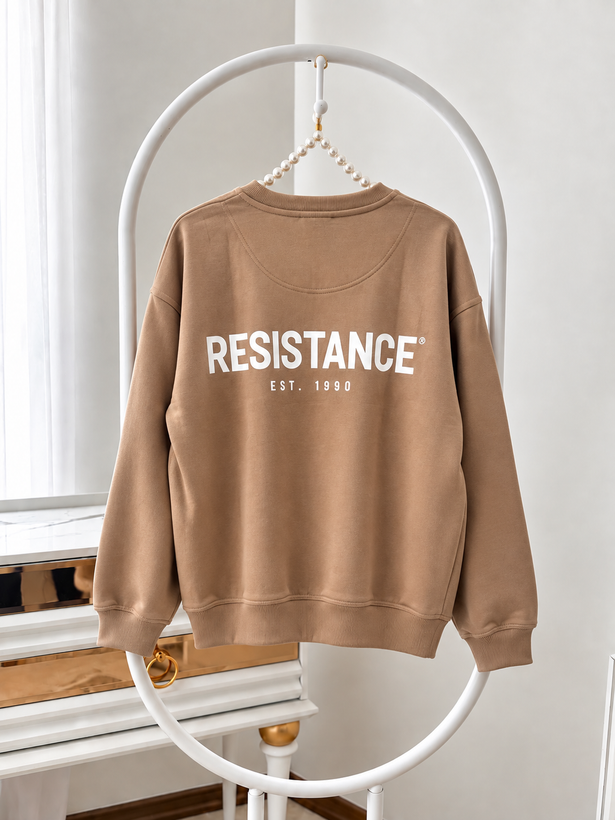 دورس وارداتی RESISTANCE داخل کرک
