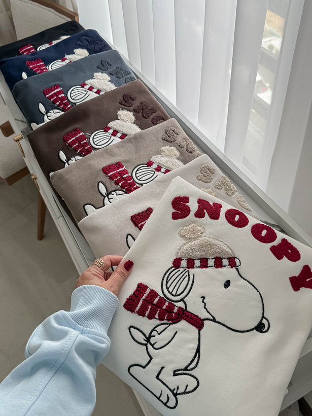 دورس اسنوپی سهنخ داخل کرک