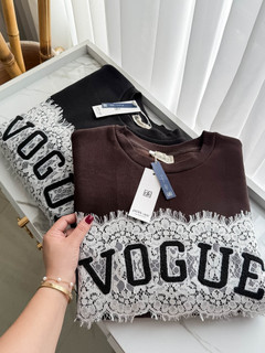 دورس زنانه VOGUE داخل کرک وارداتی