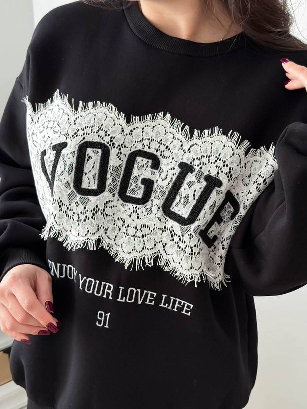 دورس زنانه VOGUE داخل کرک وارداتی