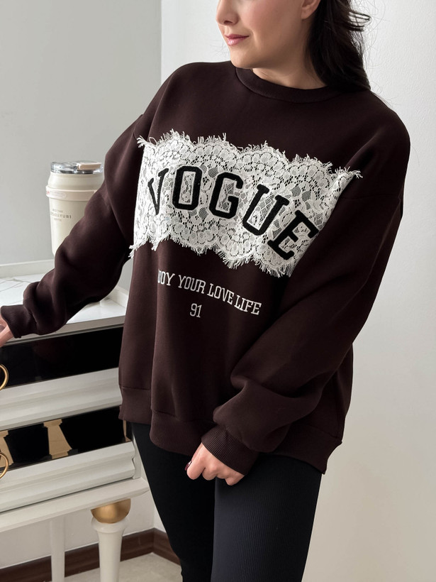 دورس زنانه VOGUE داخل کرک وارداتی