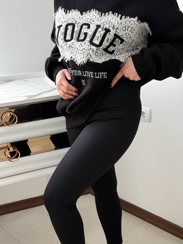دورس زنانه VOGUE داخل کرک وارداتی