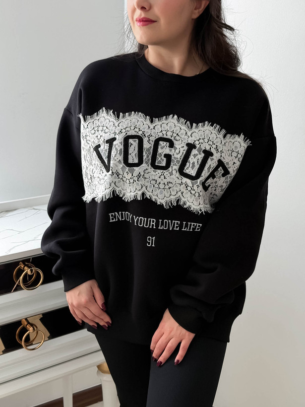 دورس زنانه VOGUE داخل کرک وارداتی